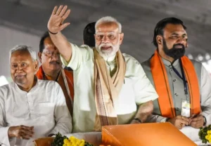 ਬਿਹਾਰ ਵਿਧਾਨ ਸਭਾ ਚੋਣਾਂ