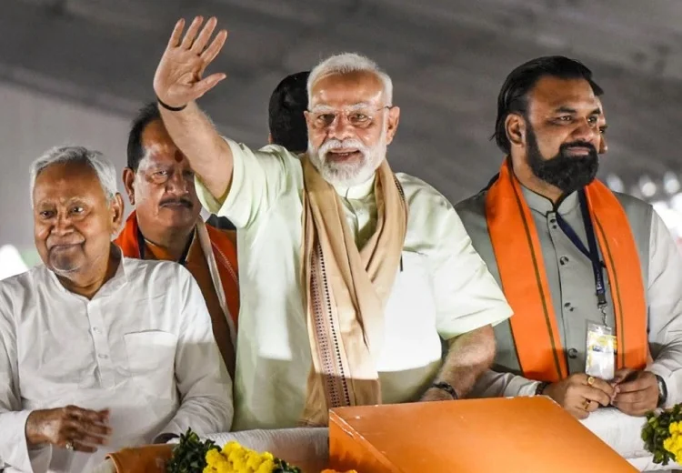 ਬਿਹਾਰ ਵਿਧਾਨ ਸਭਾ ਚੋਣਾਂ