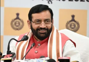 ਨਾਇਬ ਸਿੰਘ ਸੈਣੀ