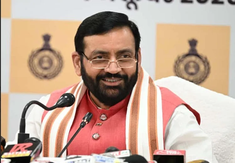 ਨਾਇਬ ਸਿੰਘ ਸੈਣੀ