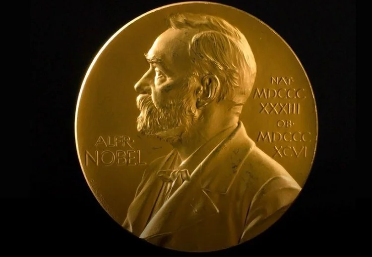 Nobel Peace Prize 2025