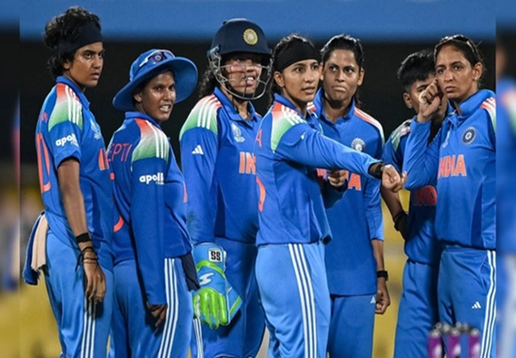 ਮਹਿਲਾ ਵਨਡੇ ਵਿਸ਼ਵ ਕੱਪ