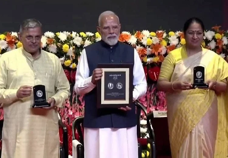 RSS ਸ਼ਤਾਬਦੀ ਸਮਾਗਮ