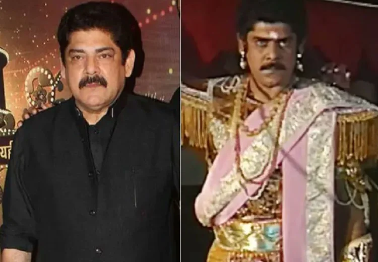 Pankaj Dhir passes away