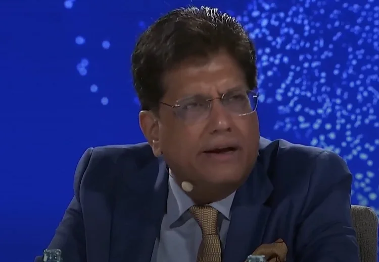Piyush Goyal news