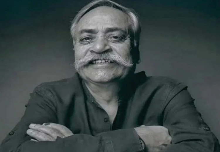 Piyush Pandey News