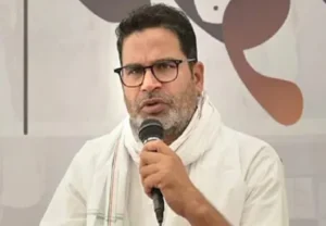 Prashant Kishor