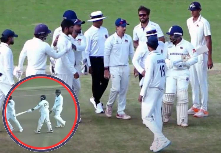 ਪ੍ਰਿਥਵੀ ਸ਼ਾਅ