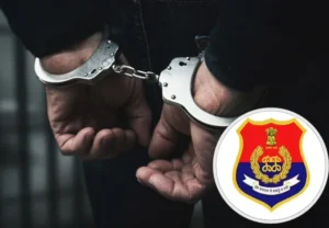Punjab Police Raid
