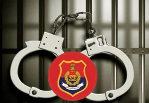 Punjab Police