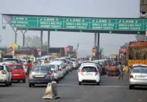 NHAI New Toll Rates