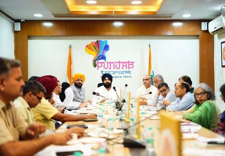 ਸ੍ਰੀ ਗੁਰੂ ਤੇਗ ਬਹਾਦਰ