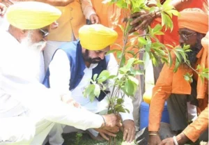 Punjab Breaking news