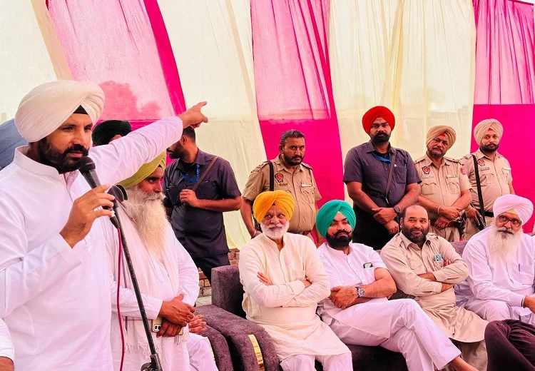 ਰਾਜਾ ਵੜਿੰਗ