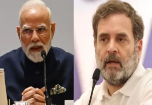 Rahul Gandhi news