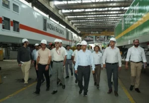 ਰੇਲਵੇ ਬੋਰਡ