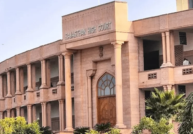 Rajasthan High Court
