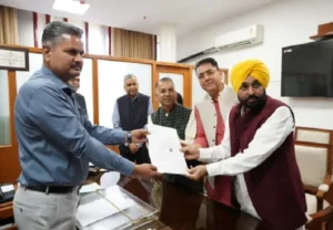 Rajinder Gupta