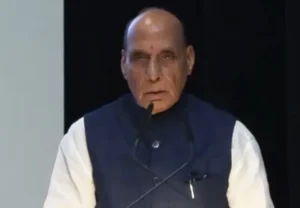 ਰਾਜਨਾਥ ਸਿੰਘ