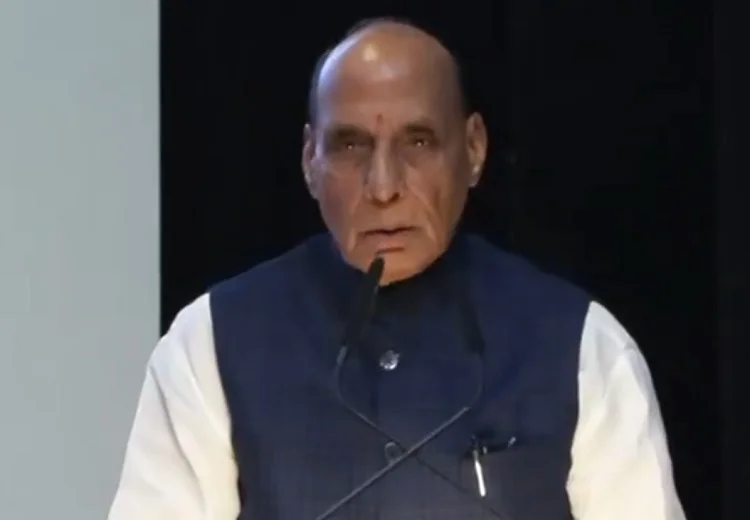 ਰਾਜਨਾਥ ਸਿੰਘ