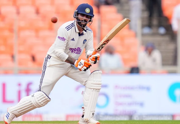 ਰਵਿੰਦਰ ਜਡੇਜਾ