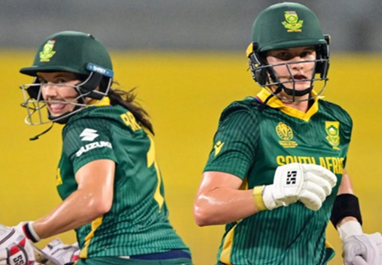 SA W ਬਨਾਮ SL W