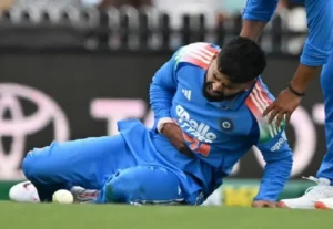 Shreyas Iyer News