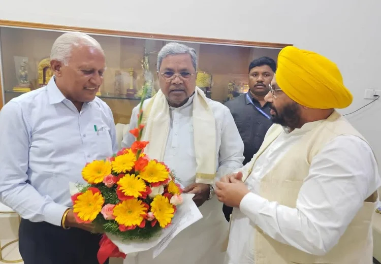 Sri Guru Tegh Bahadur Ji