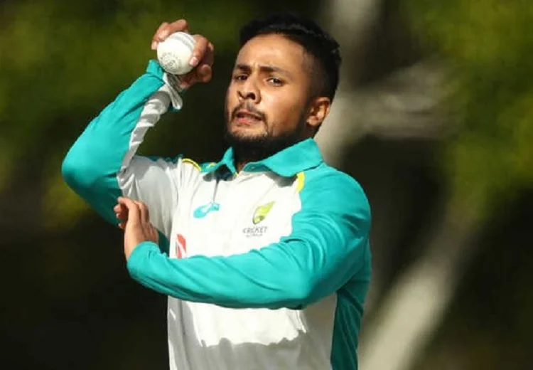 IND ਬਨਾਮ AUS