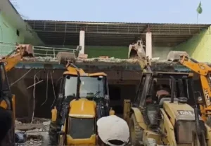 ਮੌਲਾਨਾ ਤੌਕੀਰ ਰਜ਼ਾ