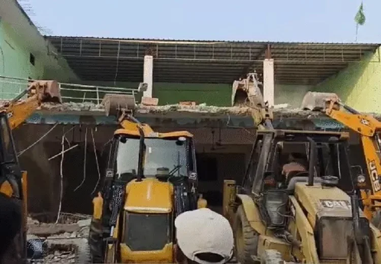 ਮੌਲਾਨਾ ਤੌਕੀਰ ਰਜ਼ਾ