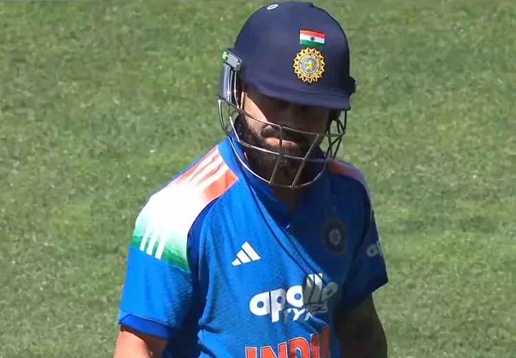 IND ਬਨਾਮ AUS