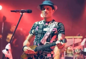 ਗਾਇਕਾ ਜ਼ੁਬੀਨ ਗਰਗ