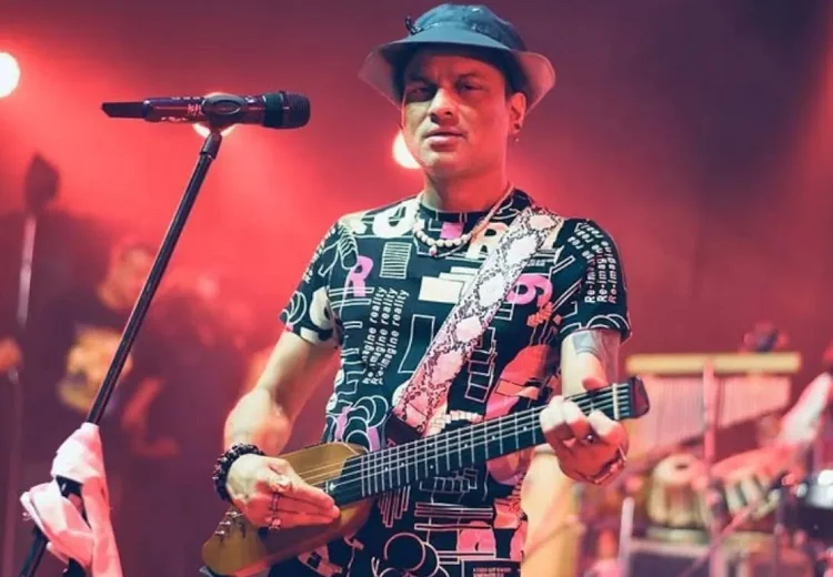 ਗਾਇਕਾ ਜ਼ੁਬੀਨ ਗਰਗ