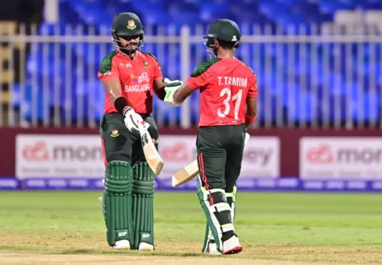 afghanistan vs bangladesh