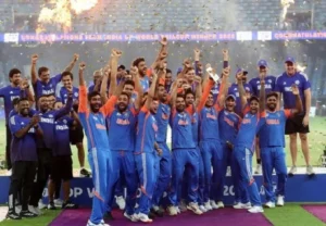 BCCI Profit