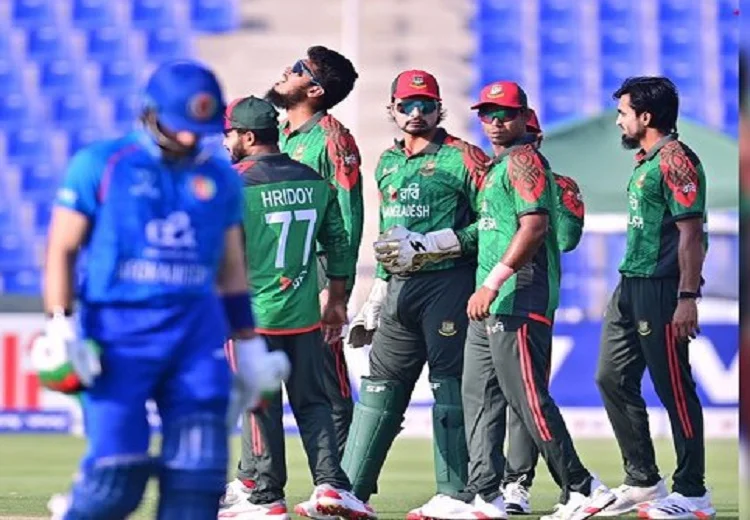 attack on Bangladesh cricketers