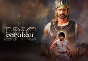 Baahubali The Epic