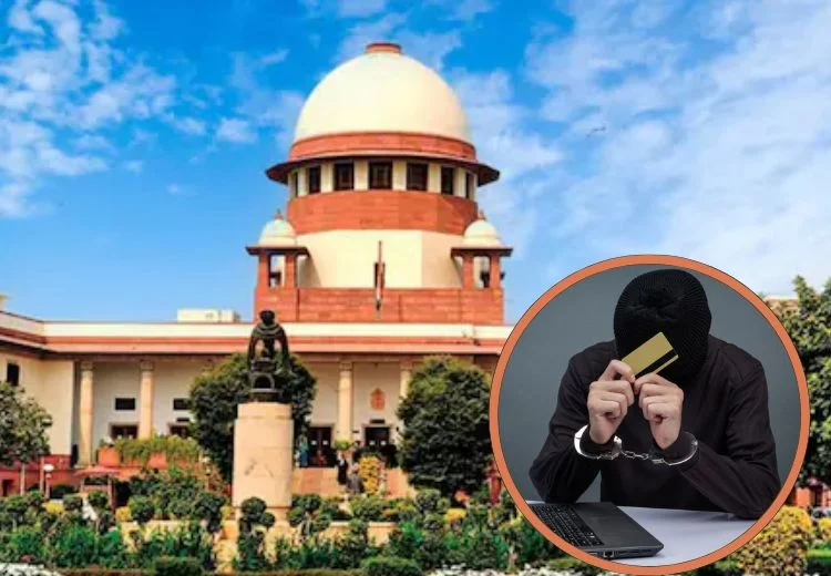 ਡਿਜੀਟਲ ਅਰੈਸਟ