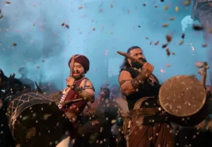 ਦਿਲਜੀਤ ਦੋਸਾਂਝ