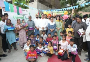 ਹਰੀ ਭਰੀ ਦੀਵਾਲੀ 2025