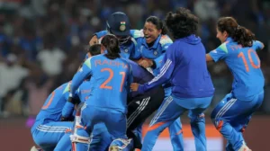 indian team