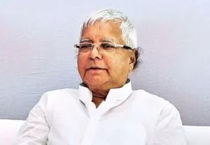 ਲਾਲੂ ਪ੍ਰਸਾਦ ਯਾਦਵ