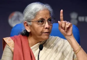 GST officials