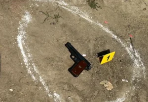 police encounter in Amritsar