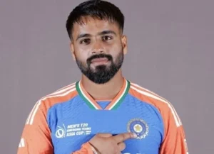 IND vs AUS