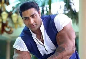 ਵਰਿੰਦਰ ਸਿੰਘ ਘੁੰਮਣ