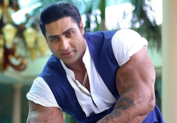 ਵਰਿੰਦਰ ਸਿੰਘ ਘੁੰਮਣ