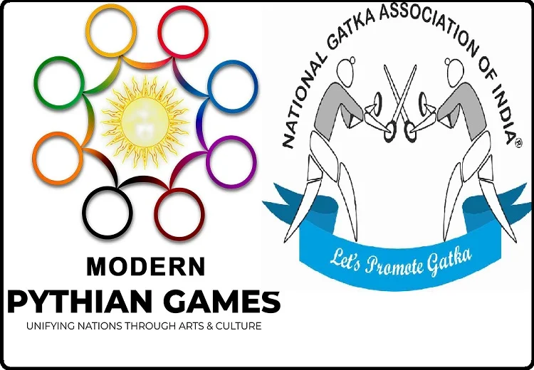 ਕੌਮੀ ਗੱਤਕਾ ਮੁਕਾਬਲੇ