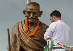 ਗਾਂਧੀ ਜਯੰਤੀ 2025